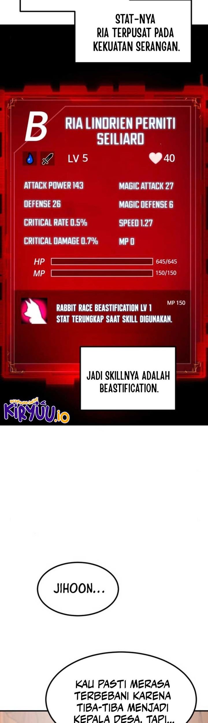 Defense Breaker Chapter 8 Gambar 49