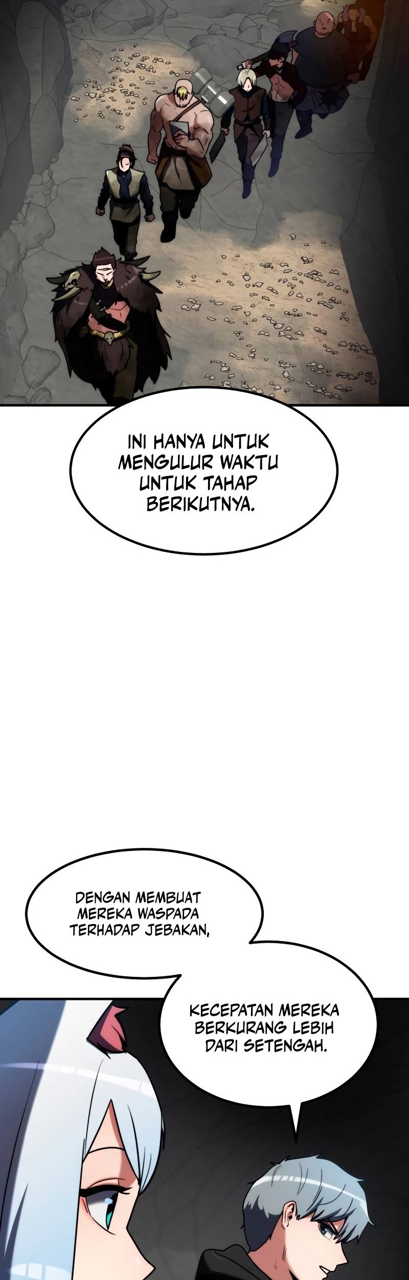 Defense Breaker Chapter 9 Gambar 47