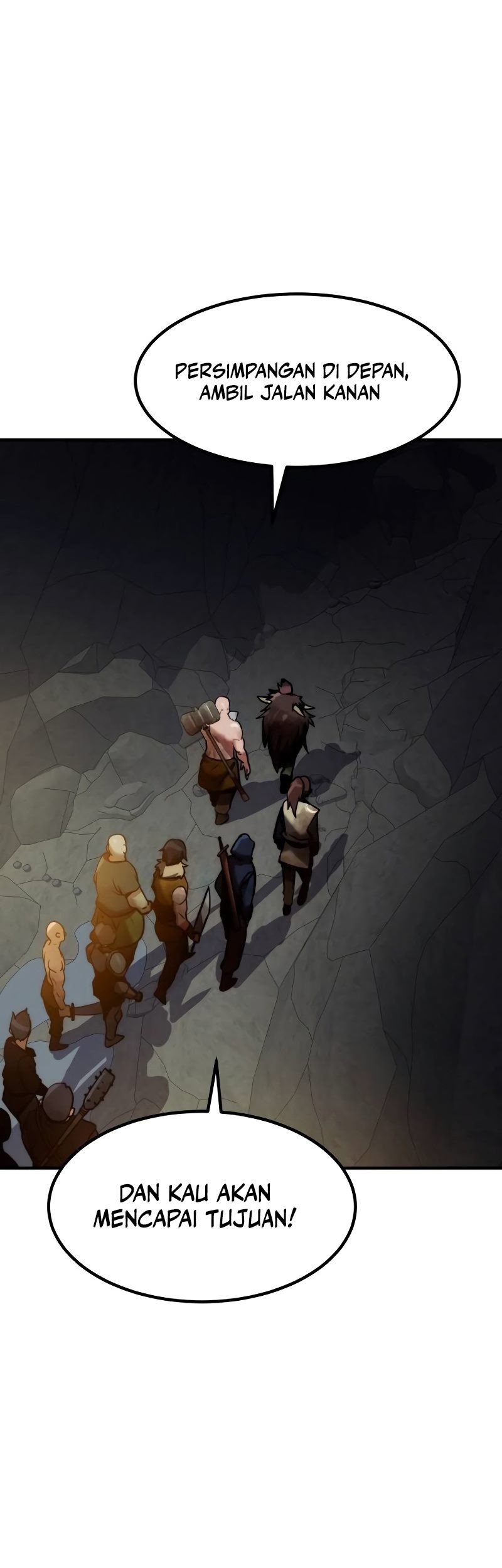 Defense Breaker Chapter 9 Gambar 51