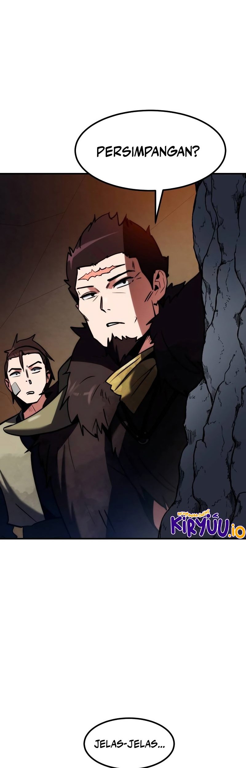 Defense Breaker Chapter 9 Gambar 52