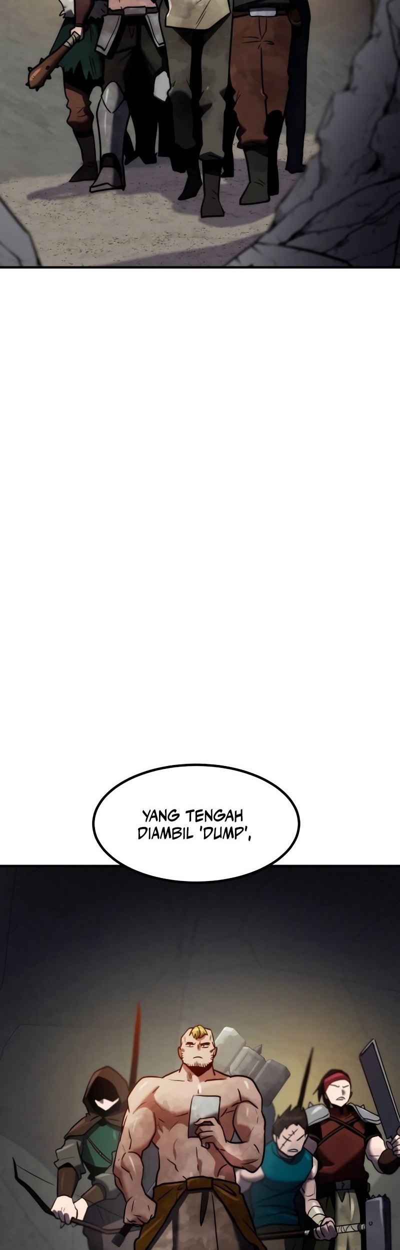 Defense Breaker Chapter 9 Gambar 59