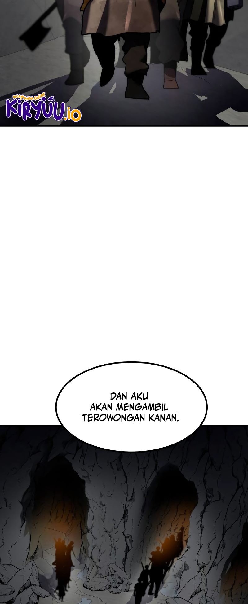 Defense Breaker Chapter 9 Gambar 60