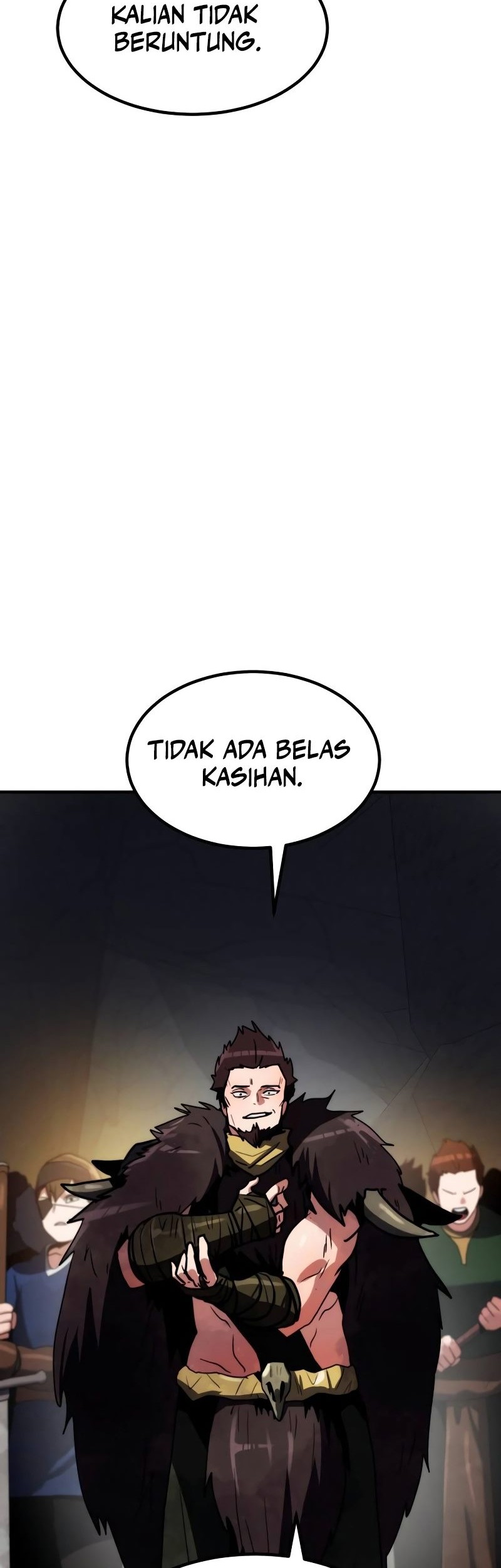 Defense Breaker Chapter 9 Gambar 67