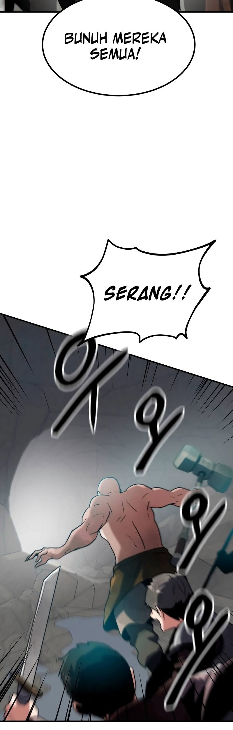 Defense Breaker Chapter 9 Gambar 68