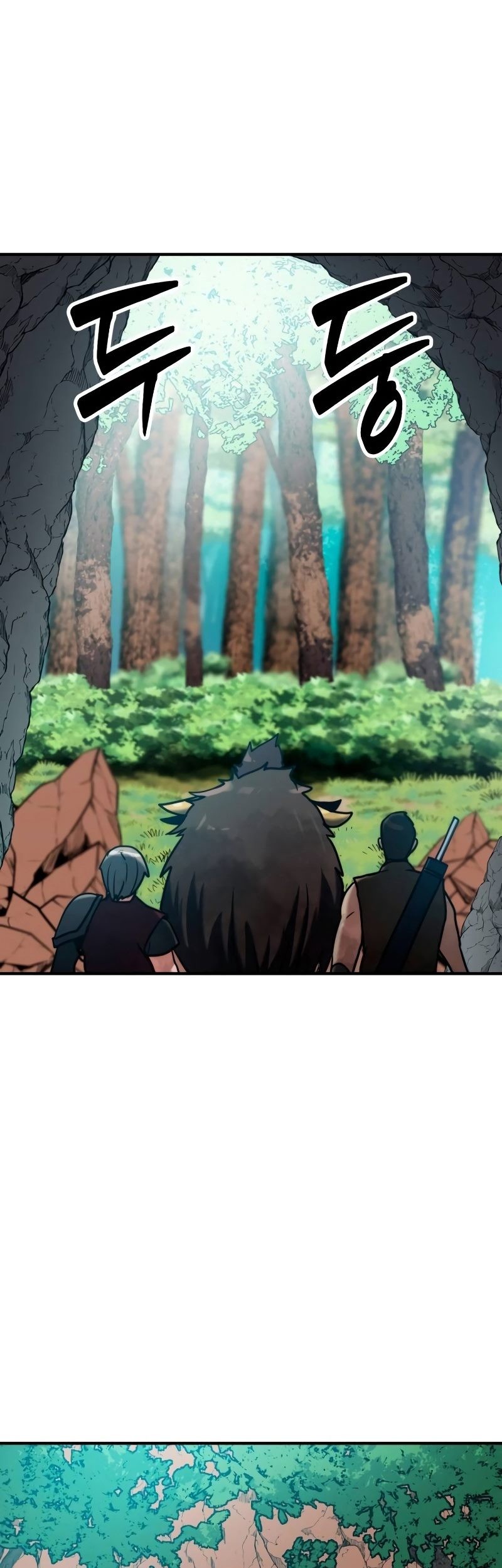 Defense Breaker Chapter 9 Gambar 71