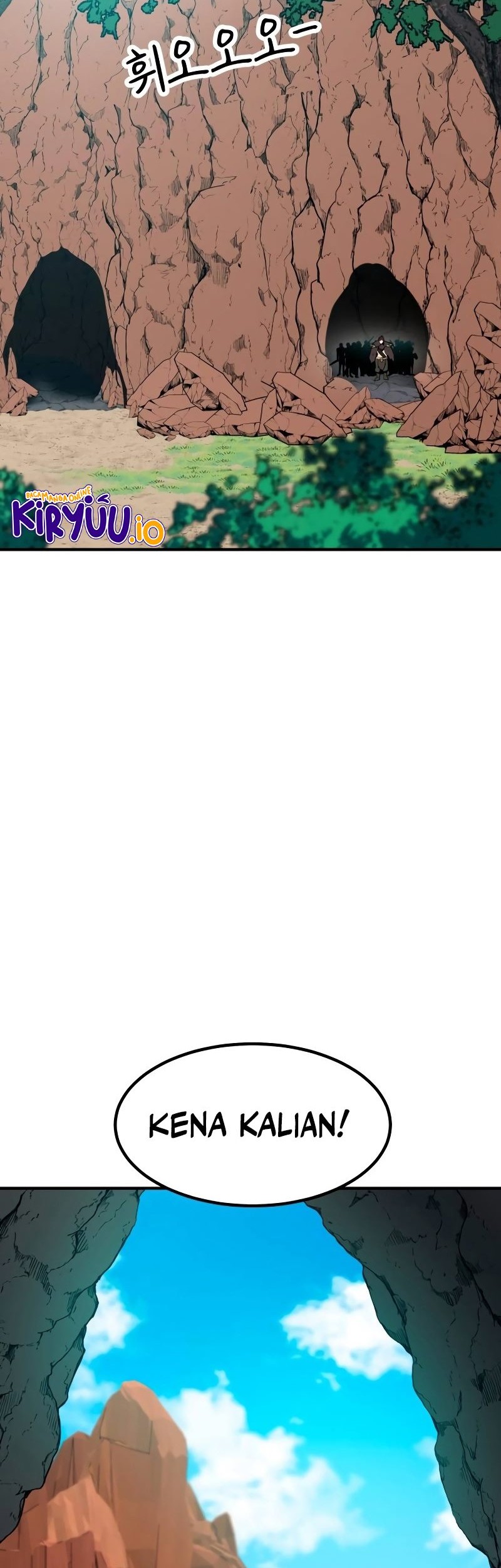 Defense Breaker Chapter 9 Gambar 72