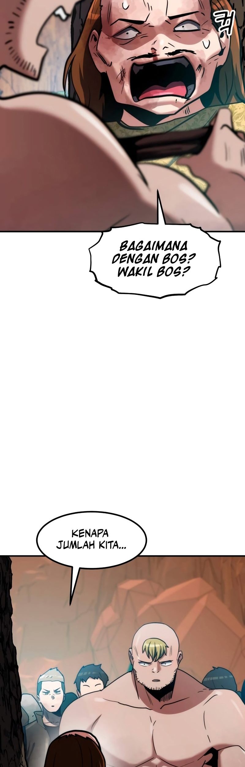 Defense Breaker Chapter 9 Gambar 78