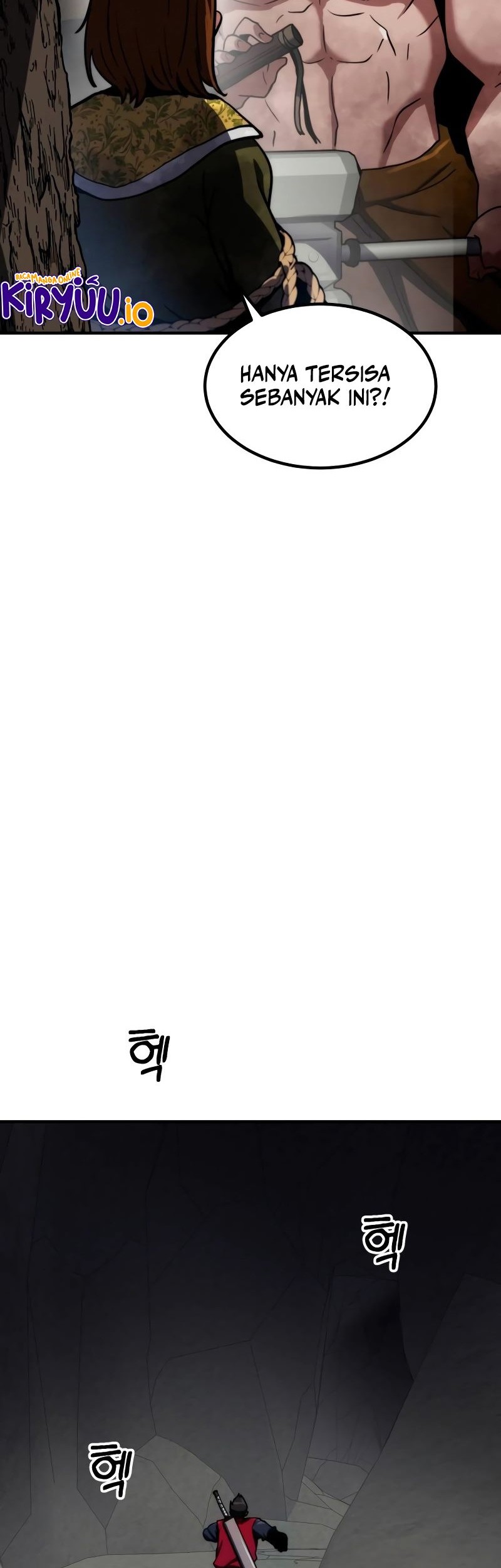 Defense Breaker Chapter 9 Gambar 79