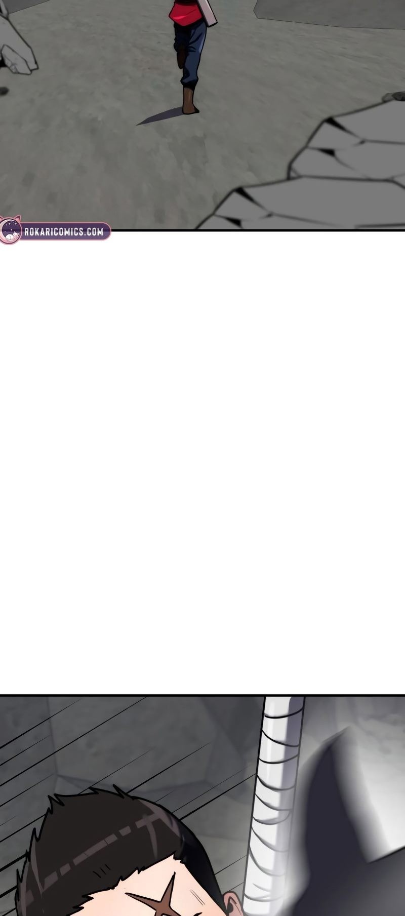 Defense Breaker Chapter 9 Gambar 80