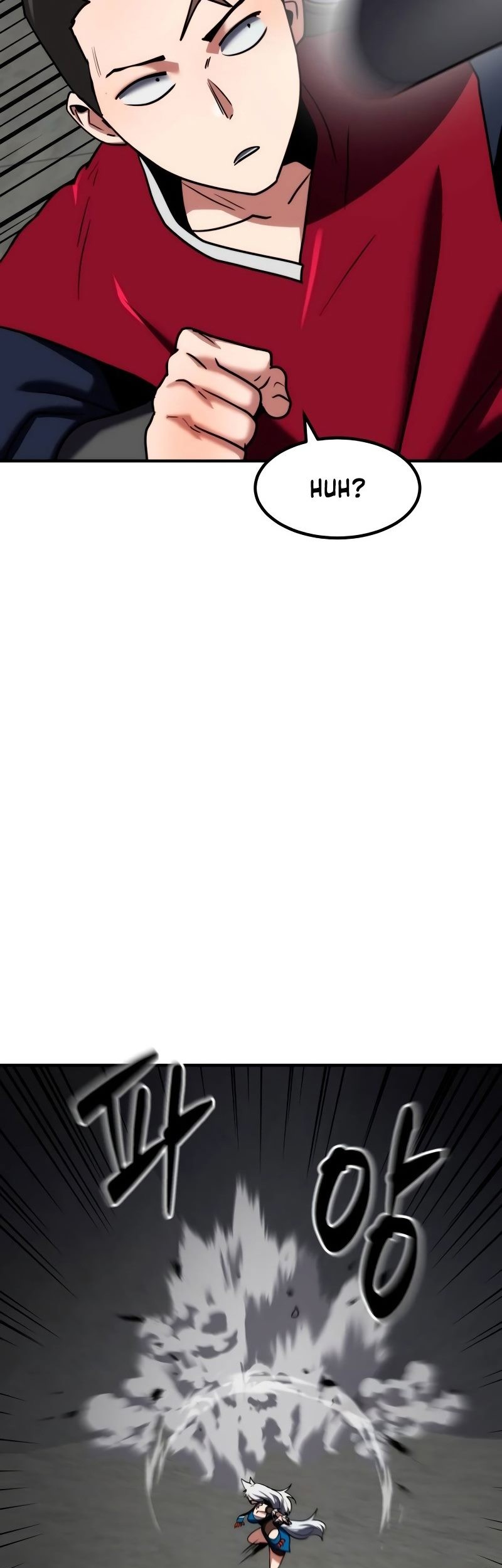 Defense Breaker Chapter 9 Gambar 81