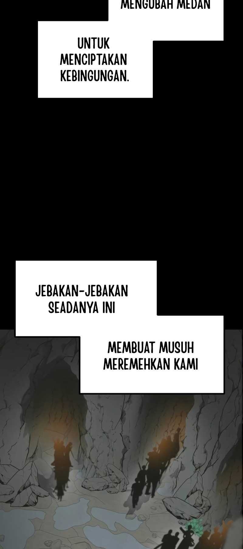 Defense Breaker Chapter 9 Gambar 85