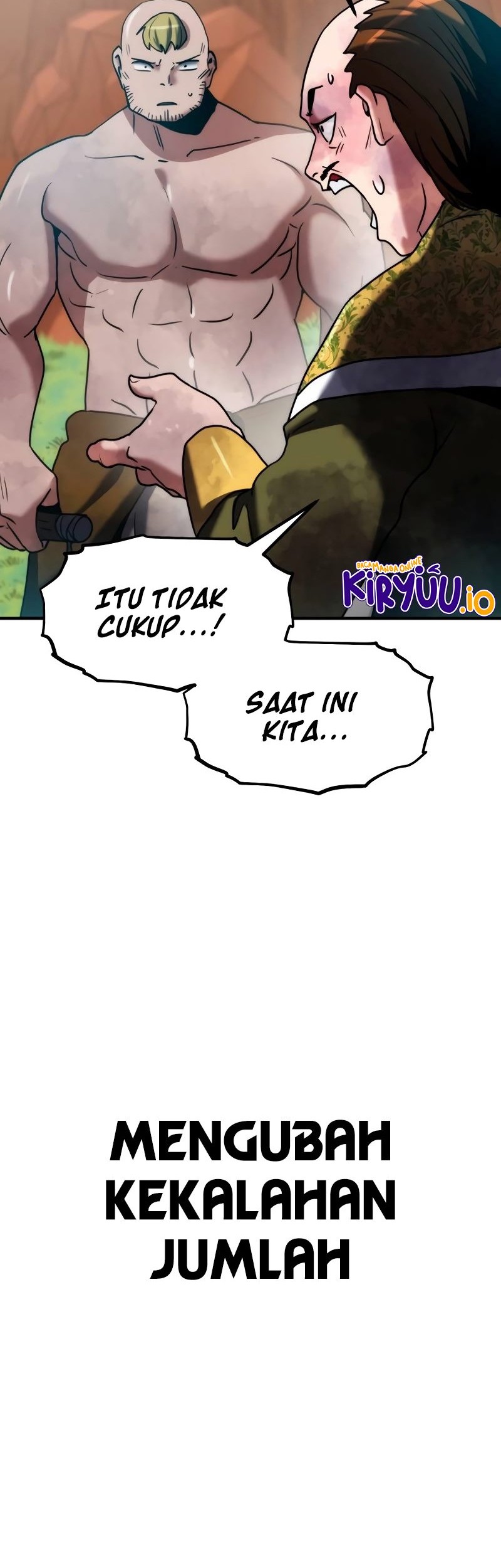 Defense Breaker Chapter 9 Gambar 87