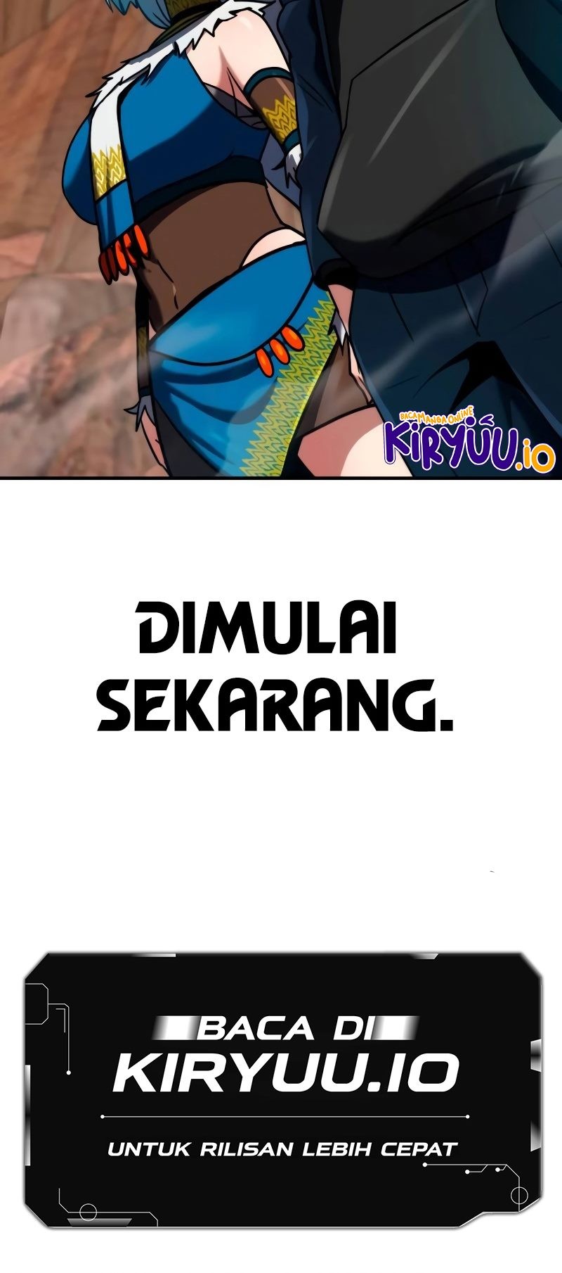 Defense Breaker Chapter 9 Gambar 95