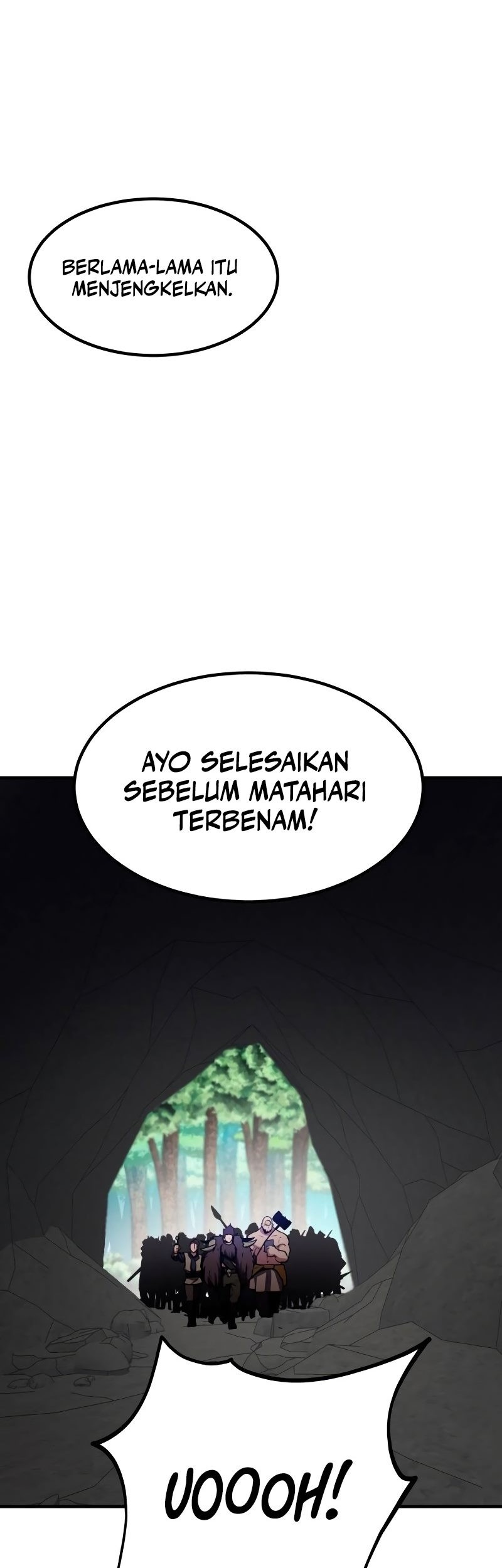 Defense Breaker Chapter 9 Gambar 8