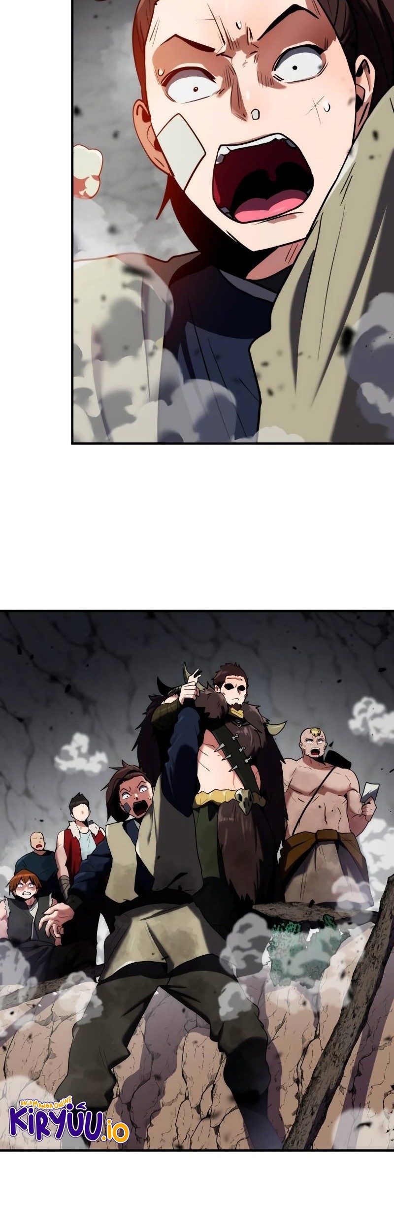 Defense Breaker Chapter 9 Gambar 22