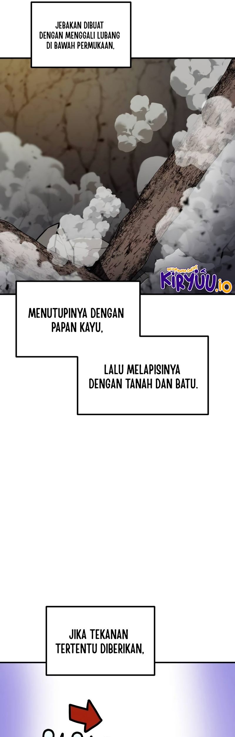 Defense Breaker Chapter 9 Gambar 26