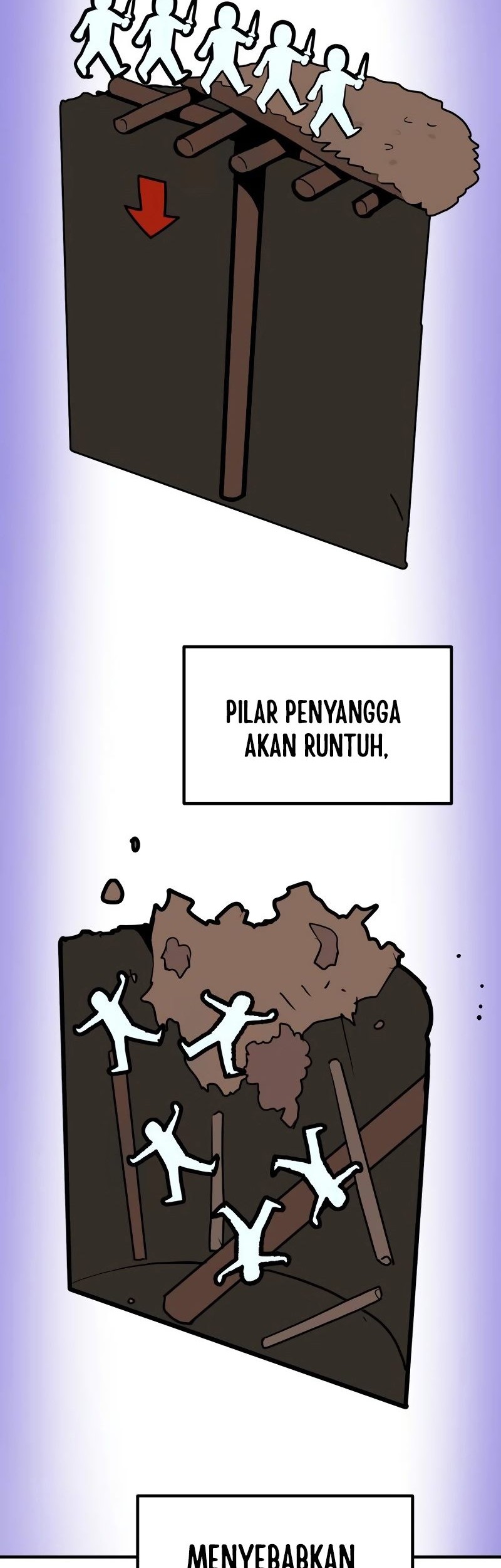 Defense Breaker Chapter 9 Gambar 27