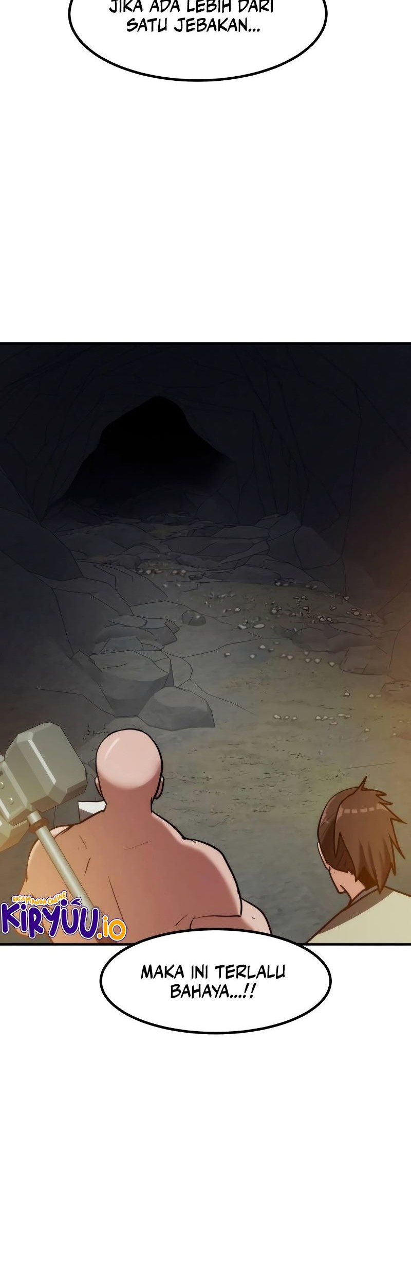 Defense Breaker Chapter 9 Gambar 29