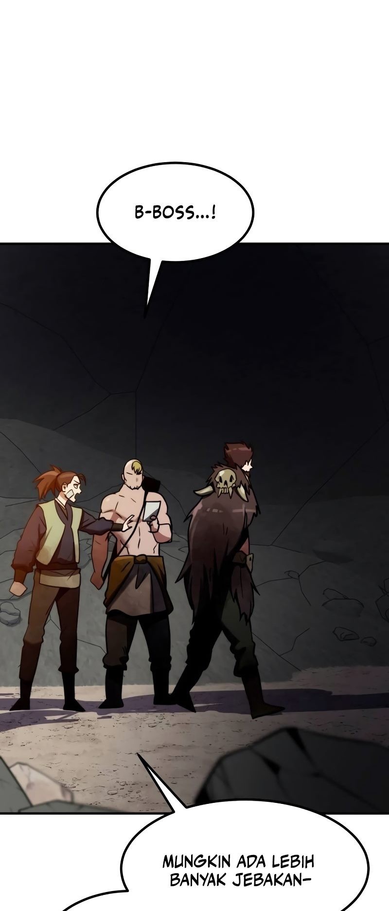 Defense Breaker Chapter 9 Gambar 30