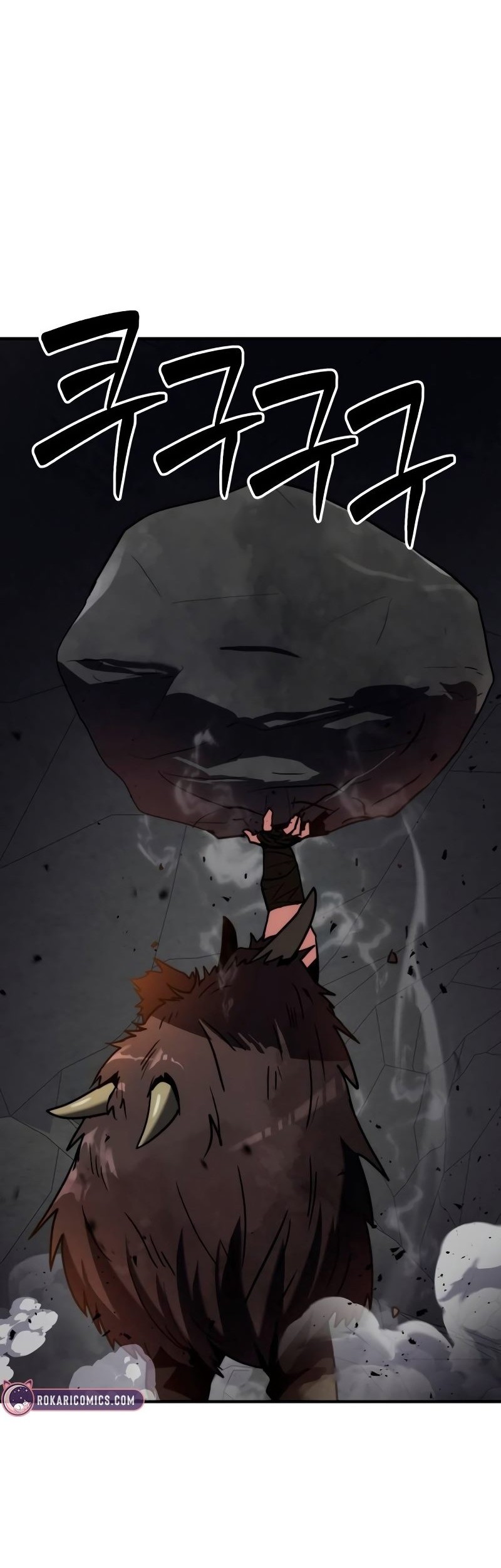 Defense Breaker Chapter 9 Gambar 32