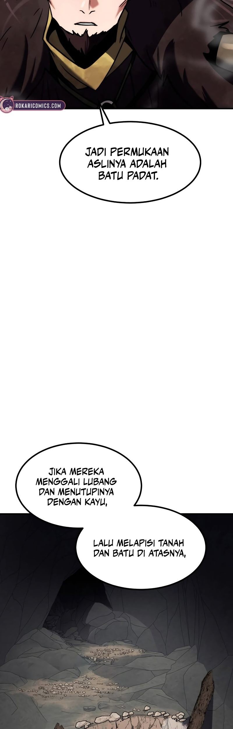 Defense Breaker Chapter 9 Gambar 36