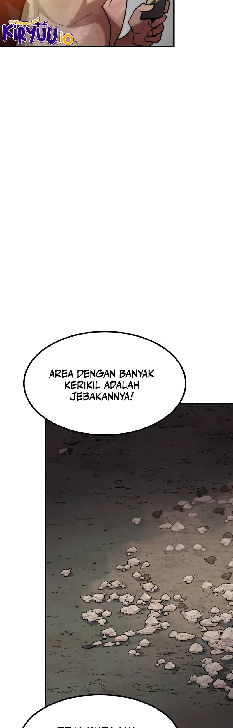 Defense Breaker Chapter 9 Gambar 38