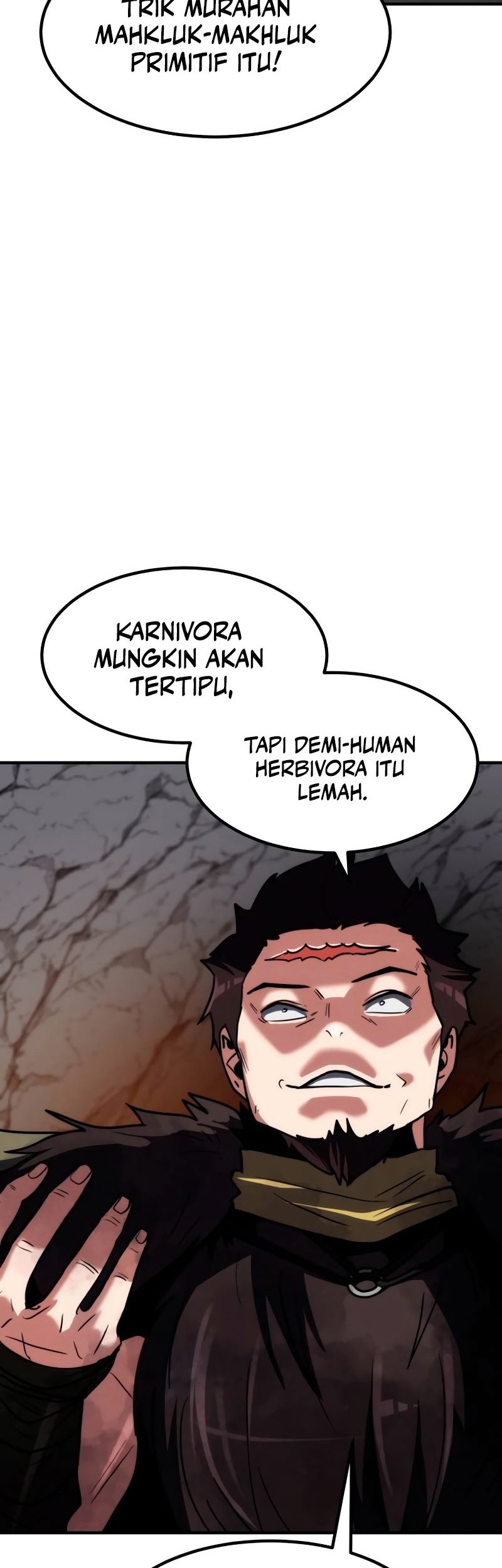 Defense Breaker Chapter 9 Gambar 39