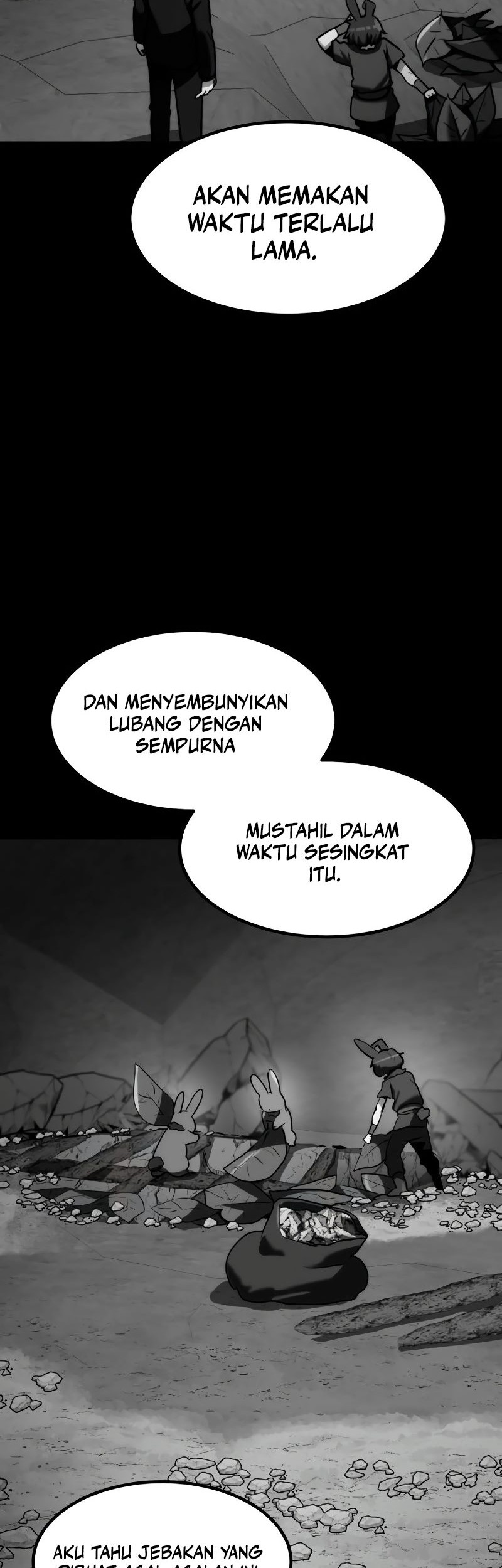 Defense Breaker Chapter 9 Gambar 44