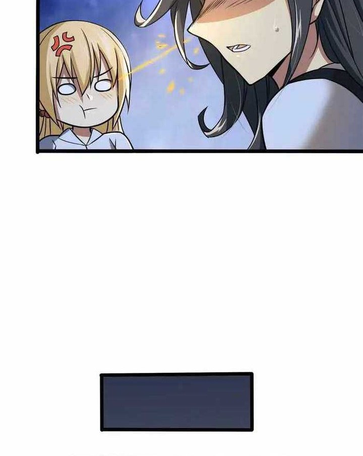 Demon Cage Chapter 08 Gambar 20