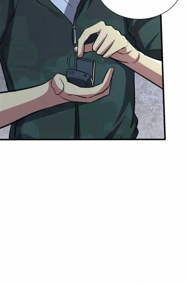 Demon Cage Chapter 08 Gambar 26