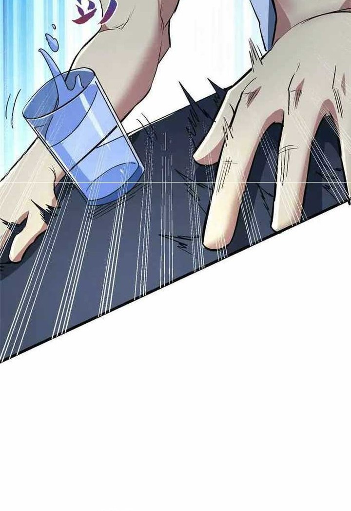 Demon Cage Chapter 08 Gambar 28
