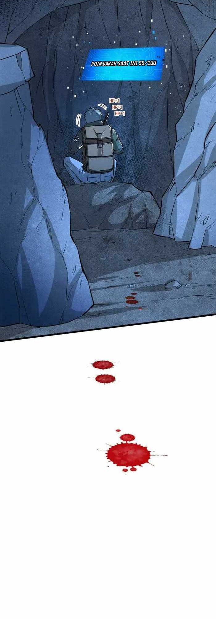 Demon Cage Chapter 10 Gambar 11