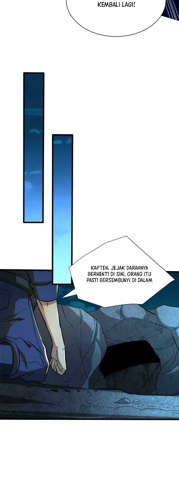 Demon Cage Chapter 10 Gambar 15
