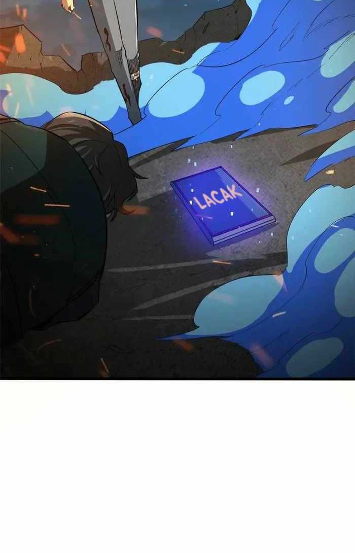Demon Cage Chapter 11 Gambar 24