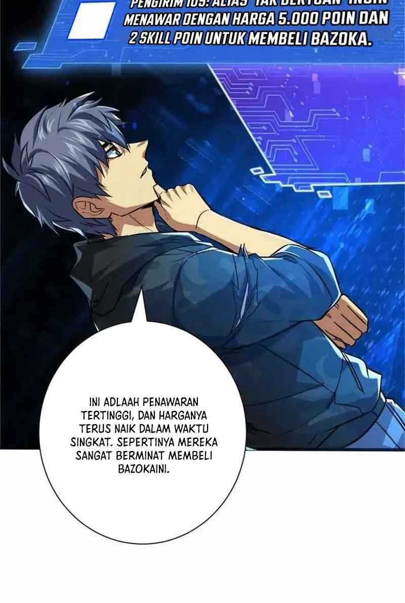 Demon Cage Chapter 13 Gambar 29