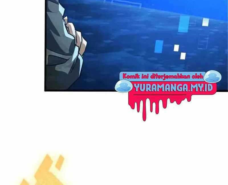 Demon Cage Chapter 13 Gambar 35