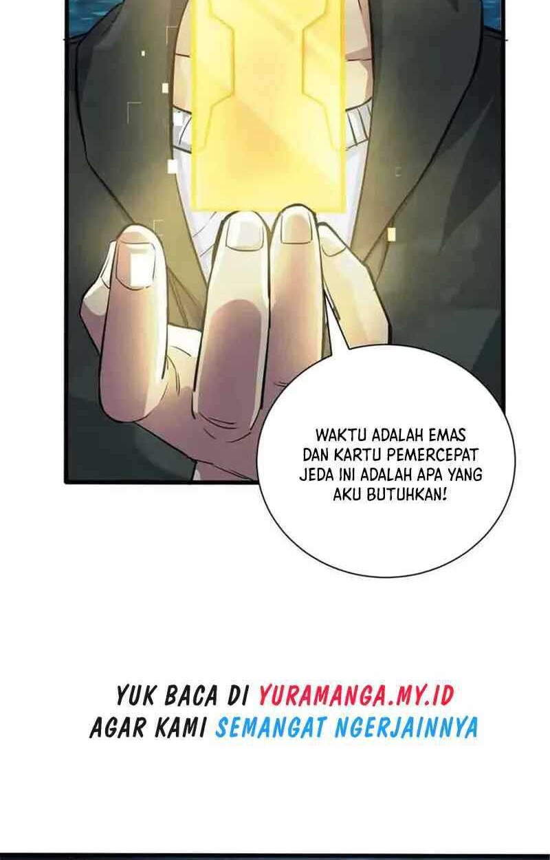 Demon Cage Chapter 13 Gambar 37