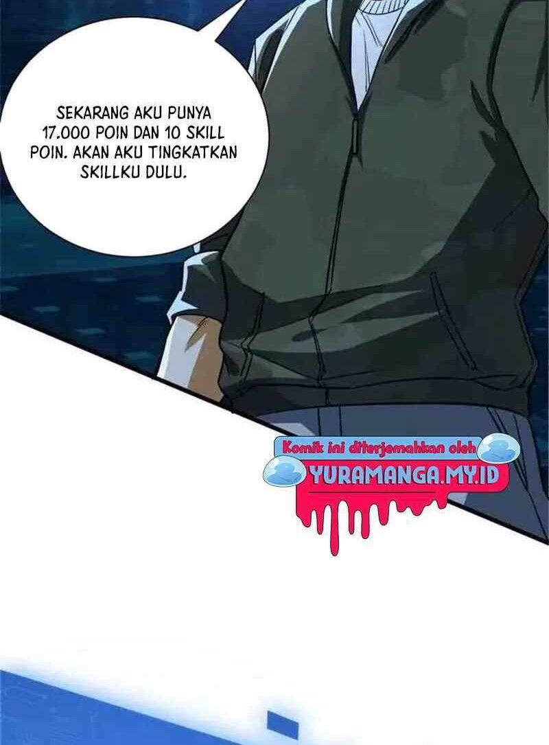 Demon Cage Chapter 13 Gambar 39