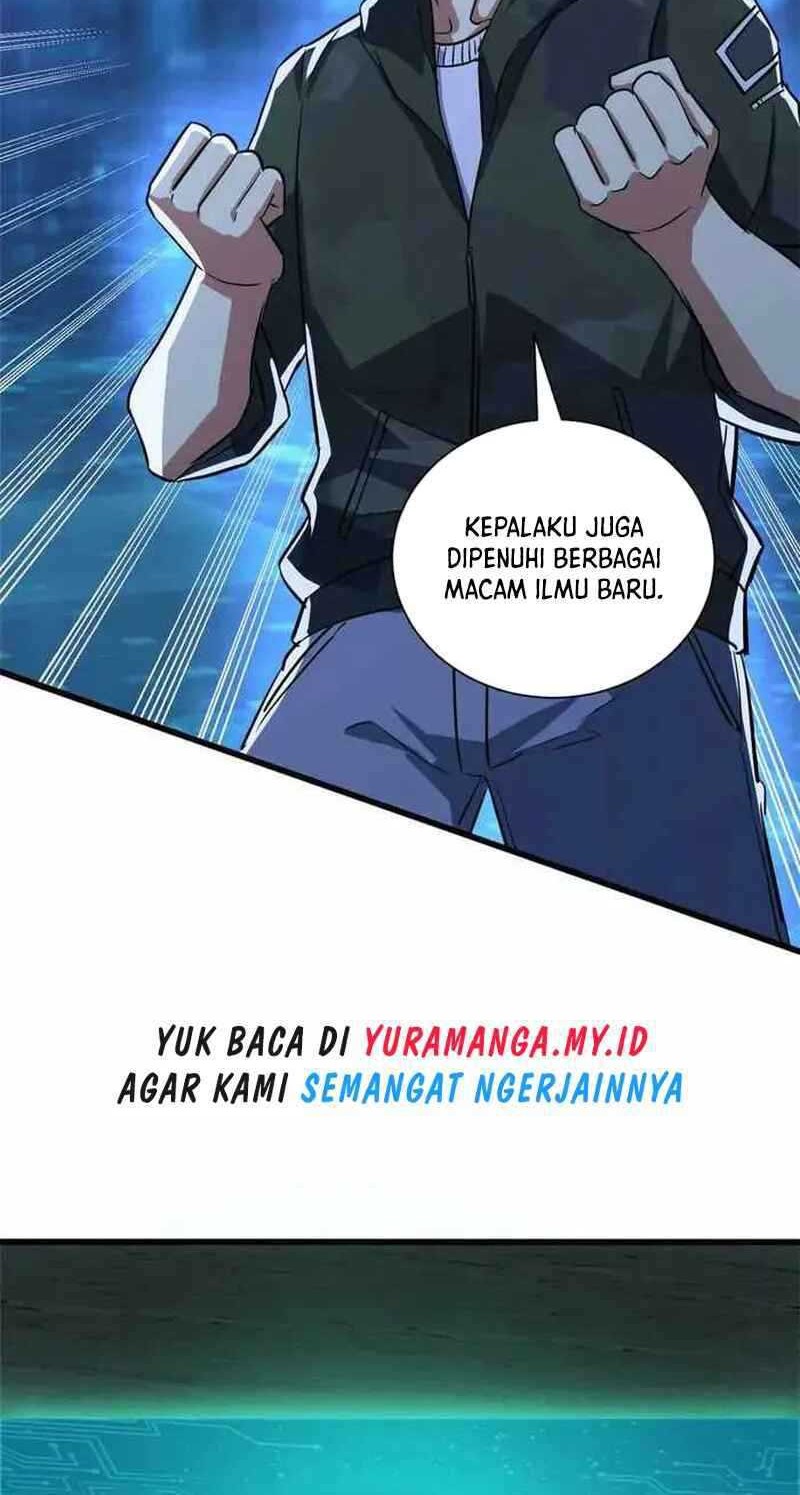 Demon Cage Chapter 13 Gambar 43