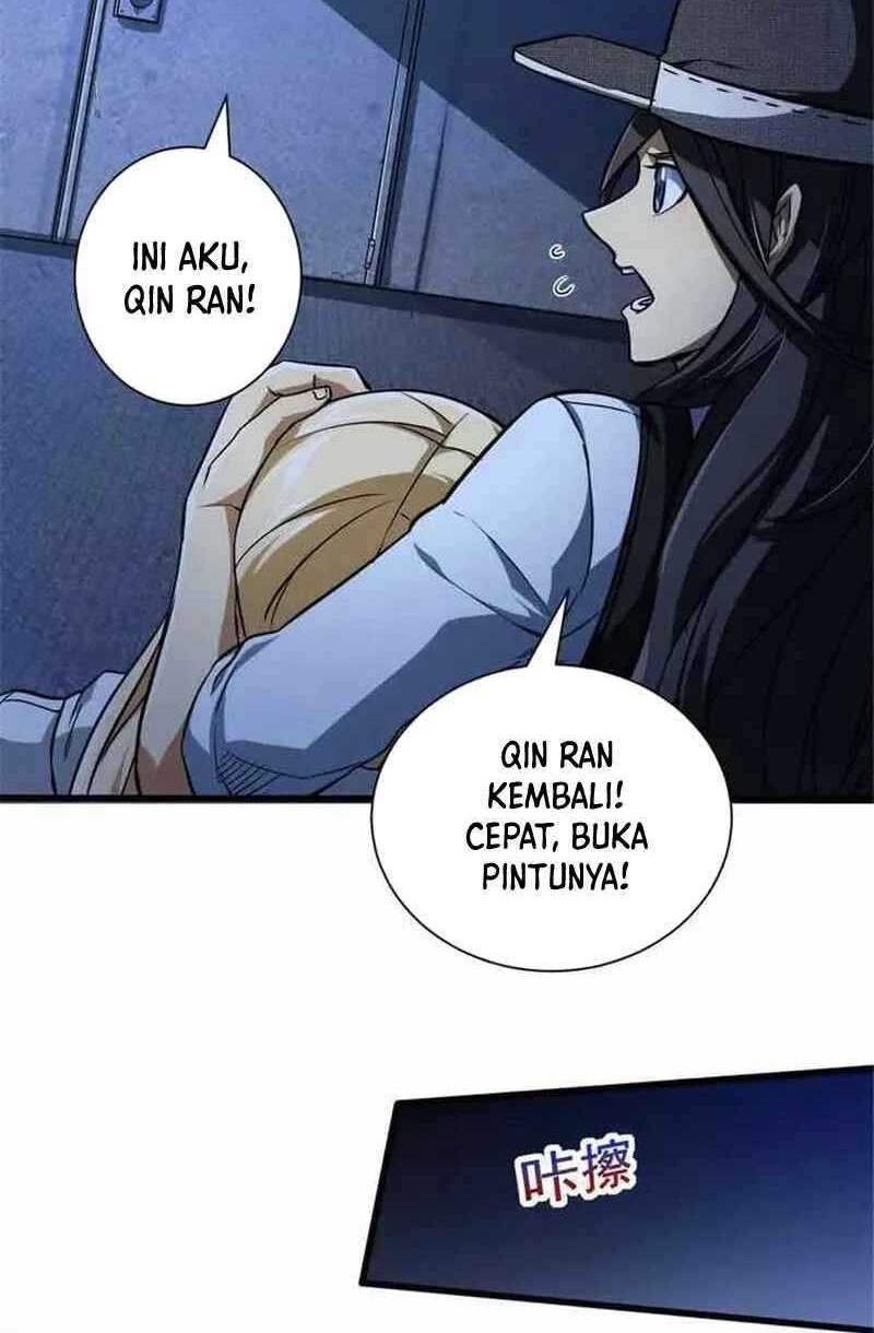 Demon Cage Chapter 13 Gambar 4