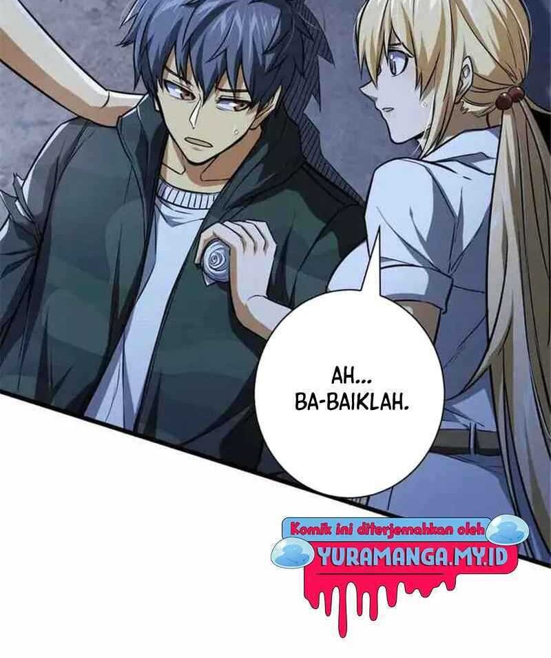 Demon Cage Chapter 13 Gambar 6