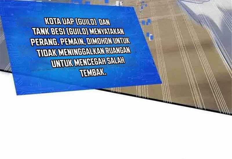 Demon Cage Chapter 13 Gambar 17