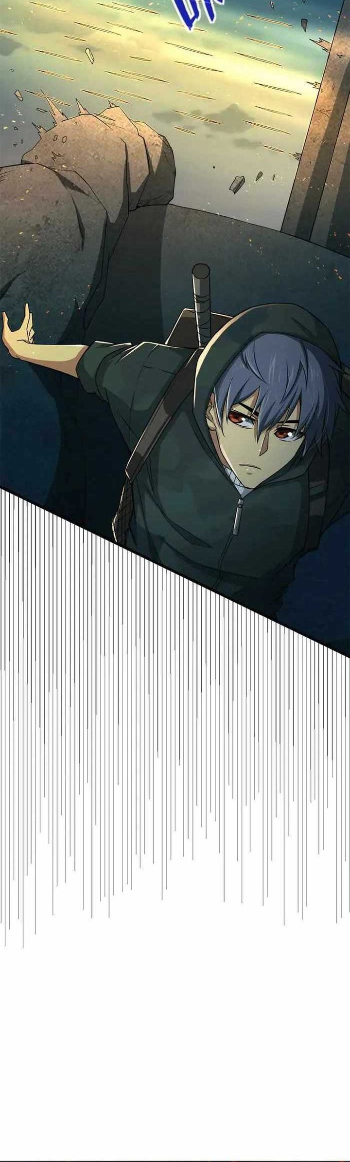 Demon Cage Chapter 9 Gambar 14
