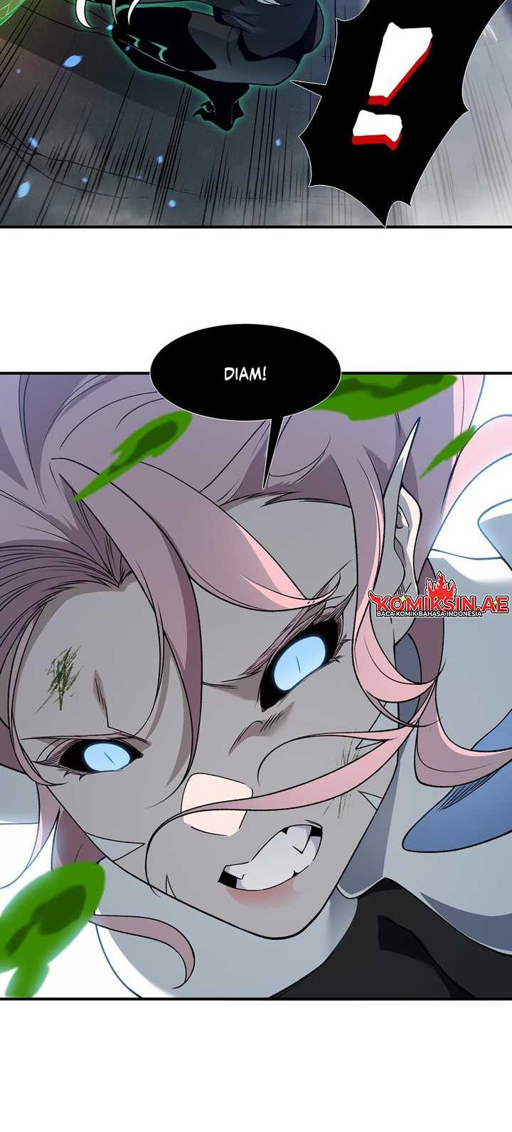 Demon Evolution Chapter 103 Gambar 29