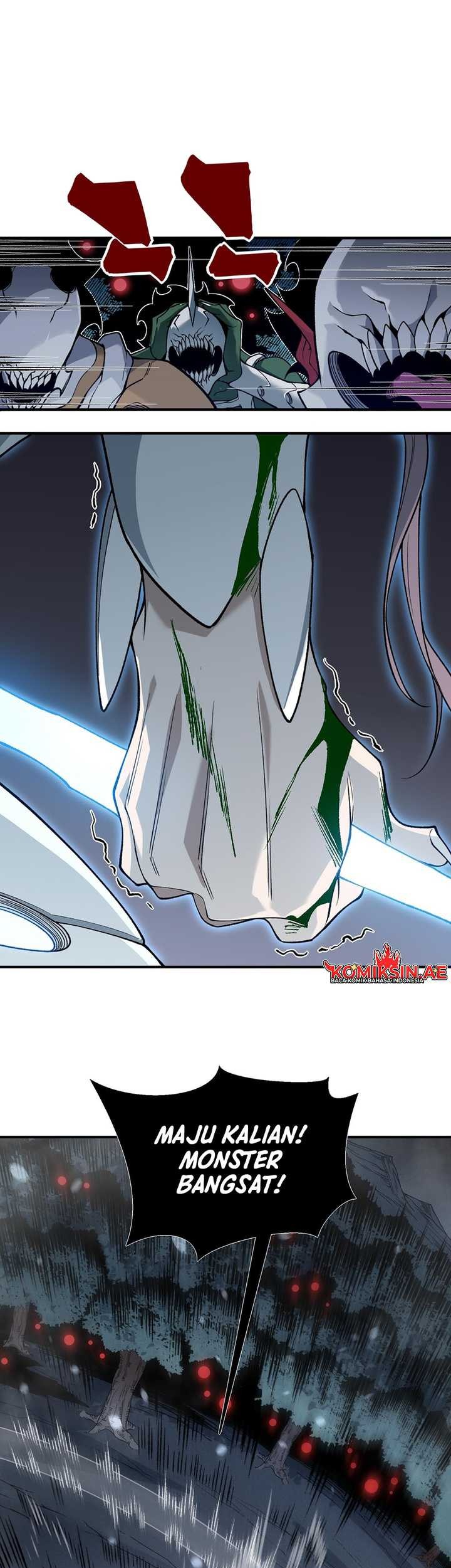 Demon Evolution Chapter 103 Gambar 36