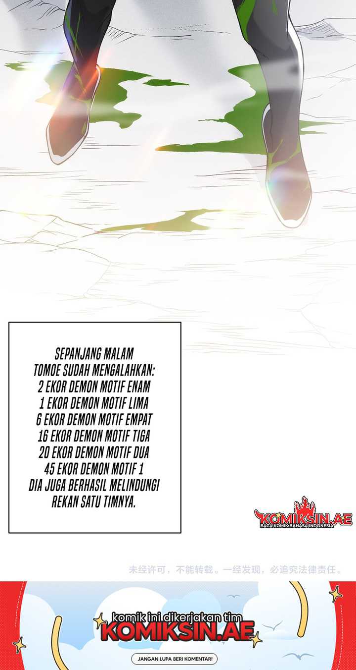 Demon Evolution Chapter 103 Gambar 42
