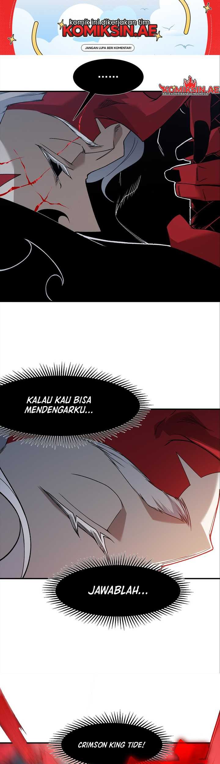 Baca  Demon Evolution Chapter 103 Gambar 2
