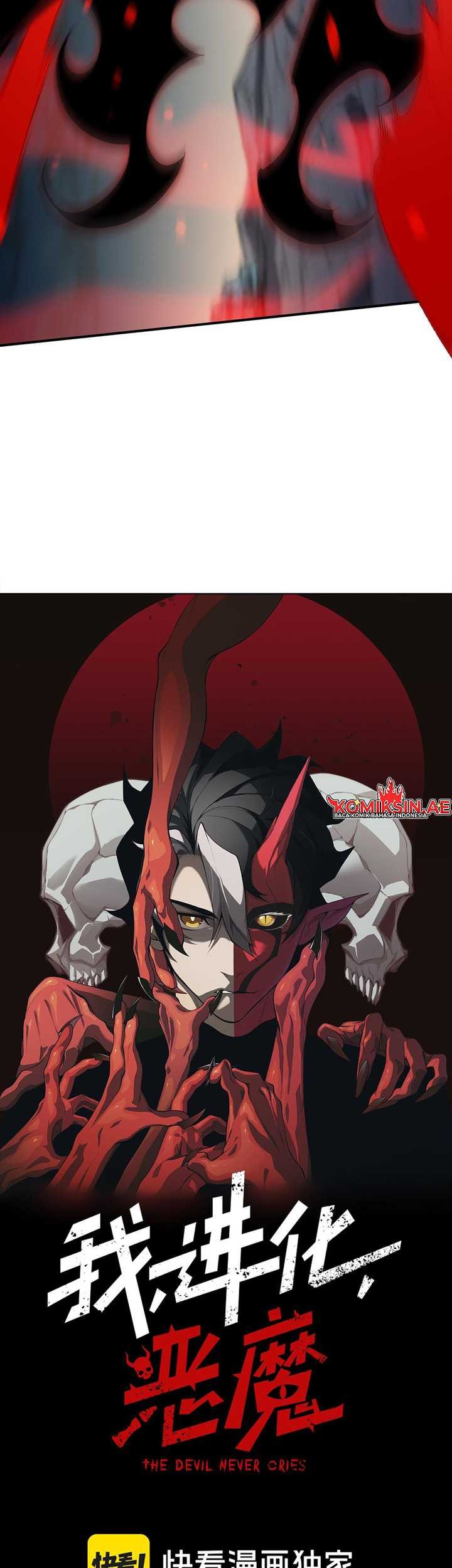 Demon Evolution Chapter 103 Gambar 4