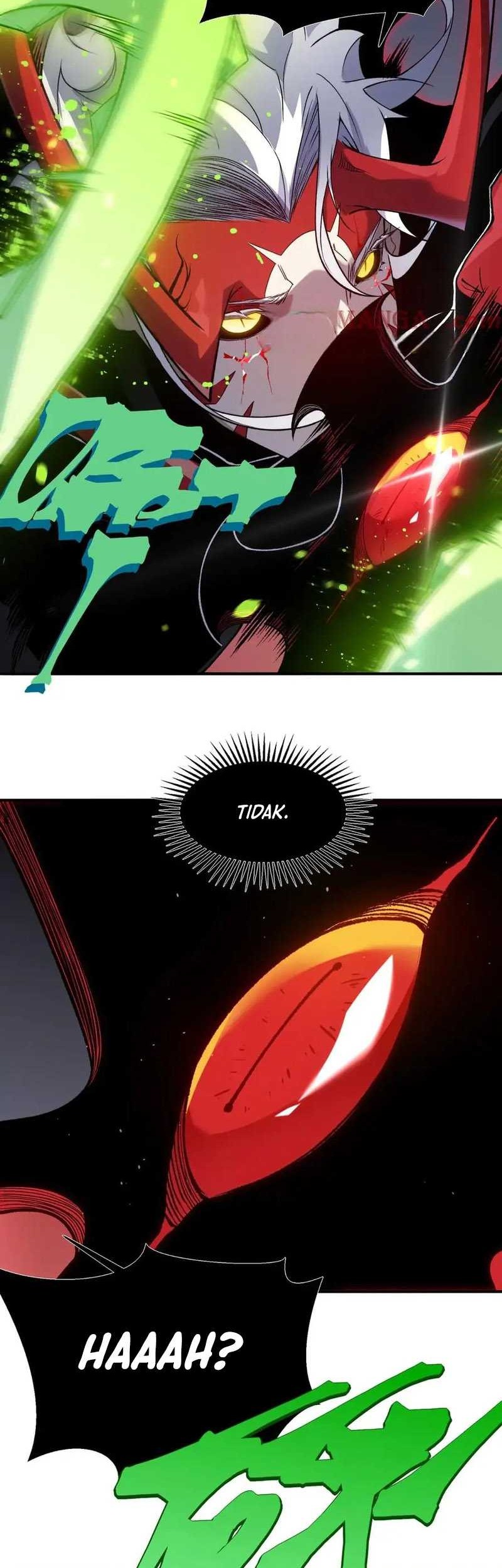 Demon Evolution Chapter 104 Gambar 9