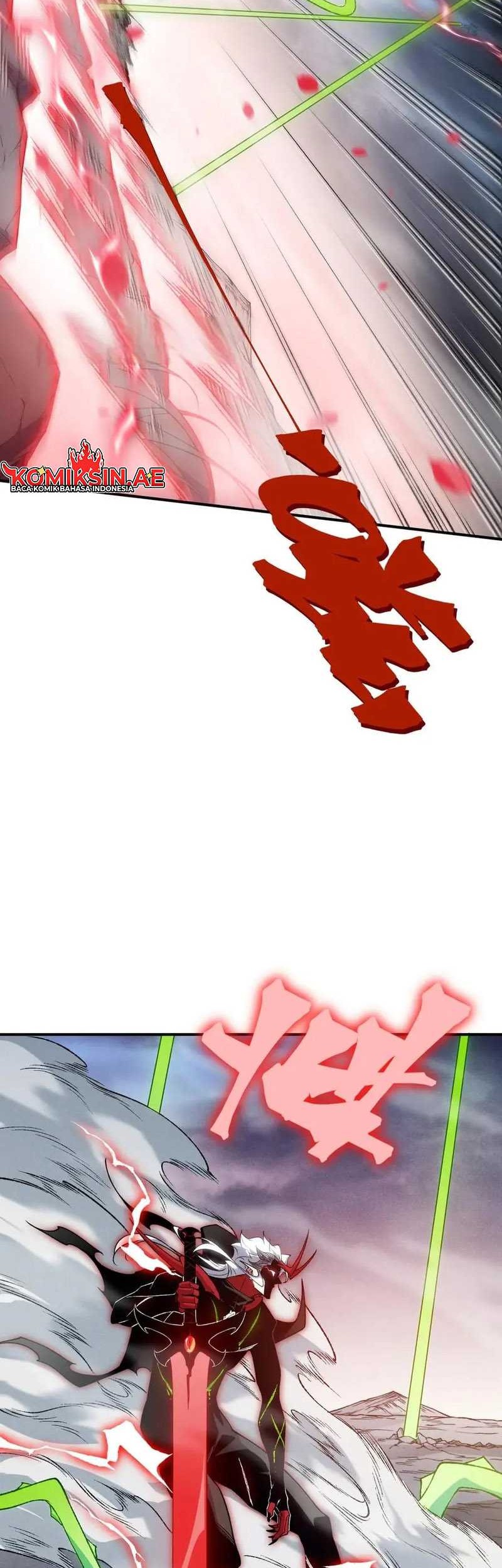 Demon Evolution Chapter 104 Gambar 17